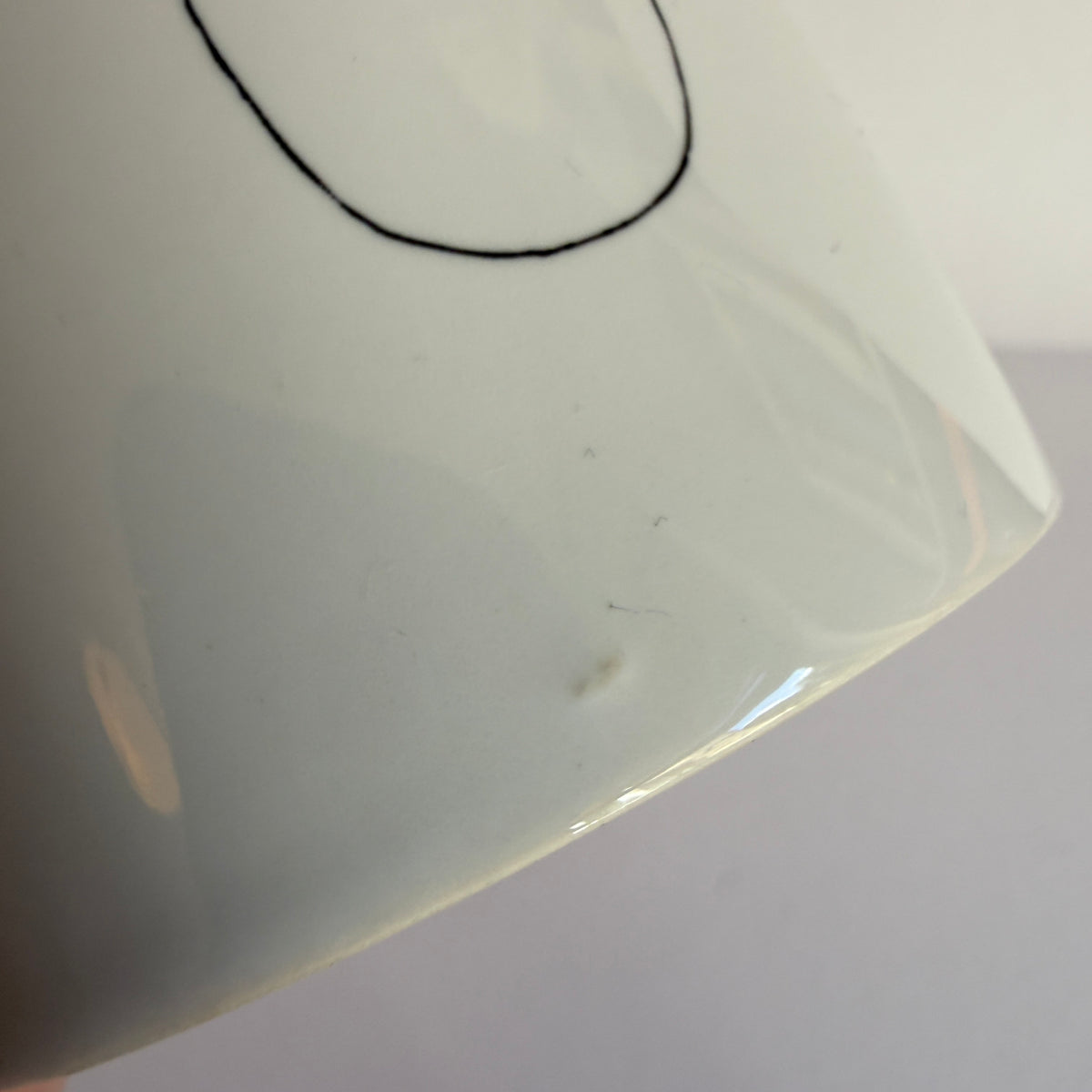 Houseplants mug - SECONDS SALE