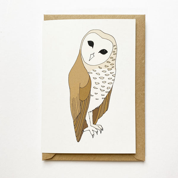 Owl Cards