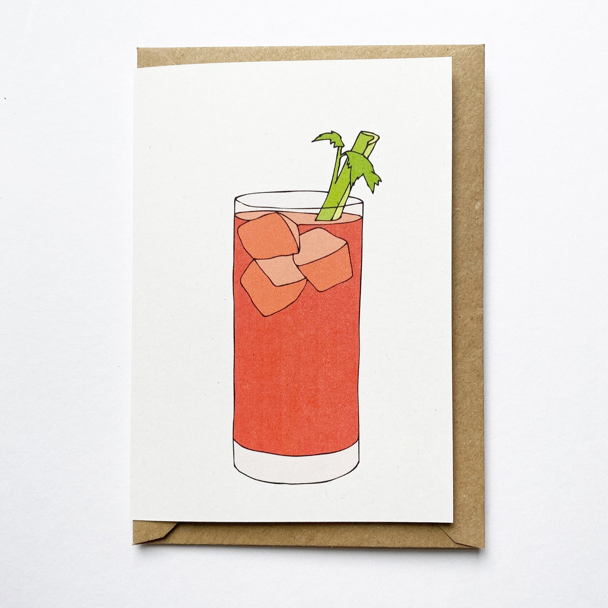 Cocktail Cards - katebroughton