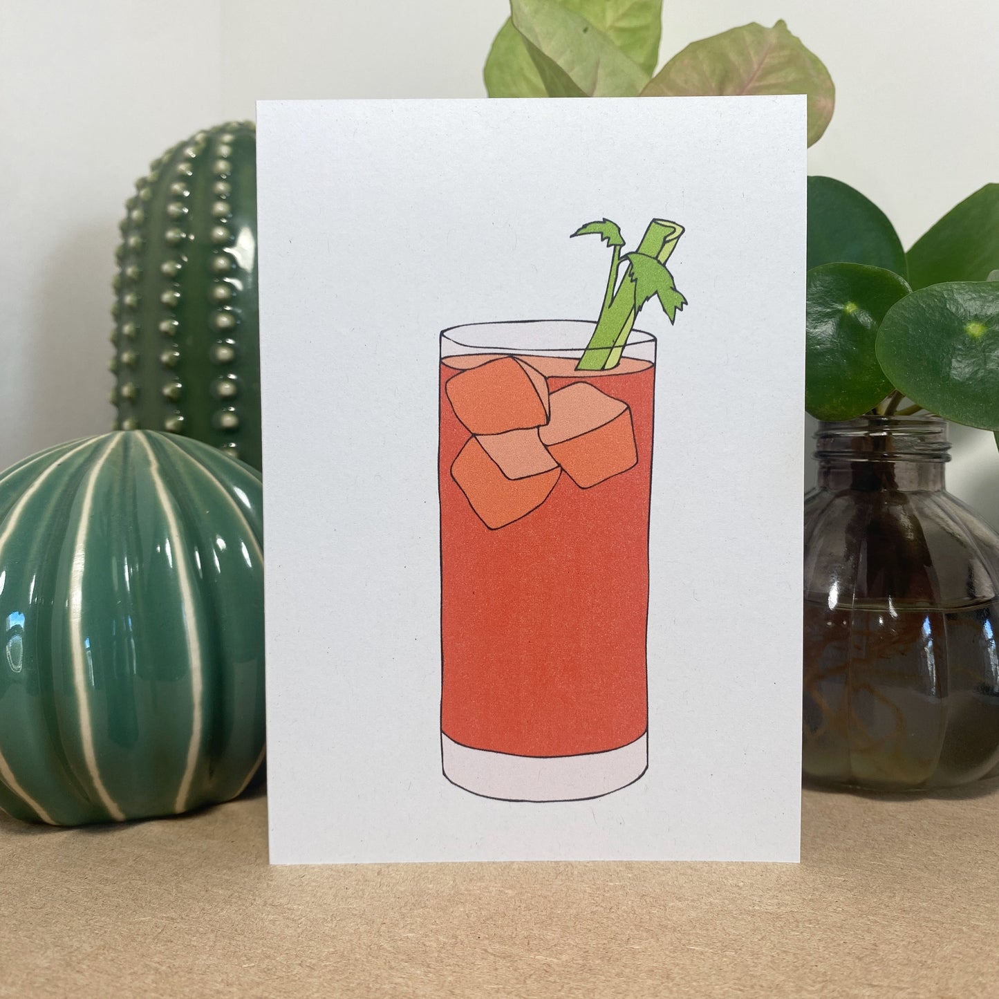Cocktail Cards - katebroughton
