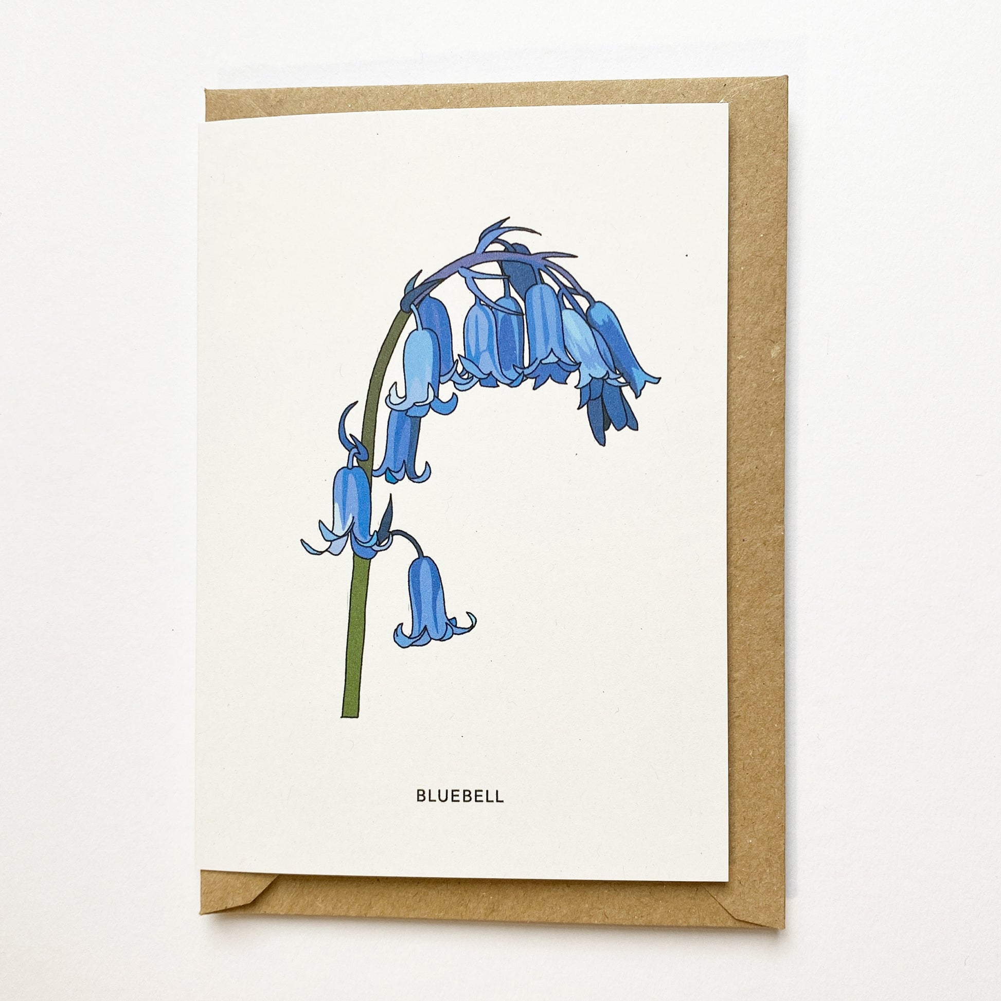 Wildflower Cards - katebroughton