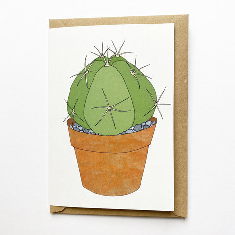 Cactus Cards