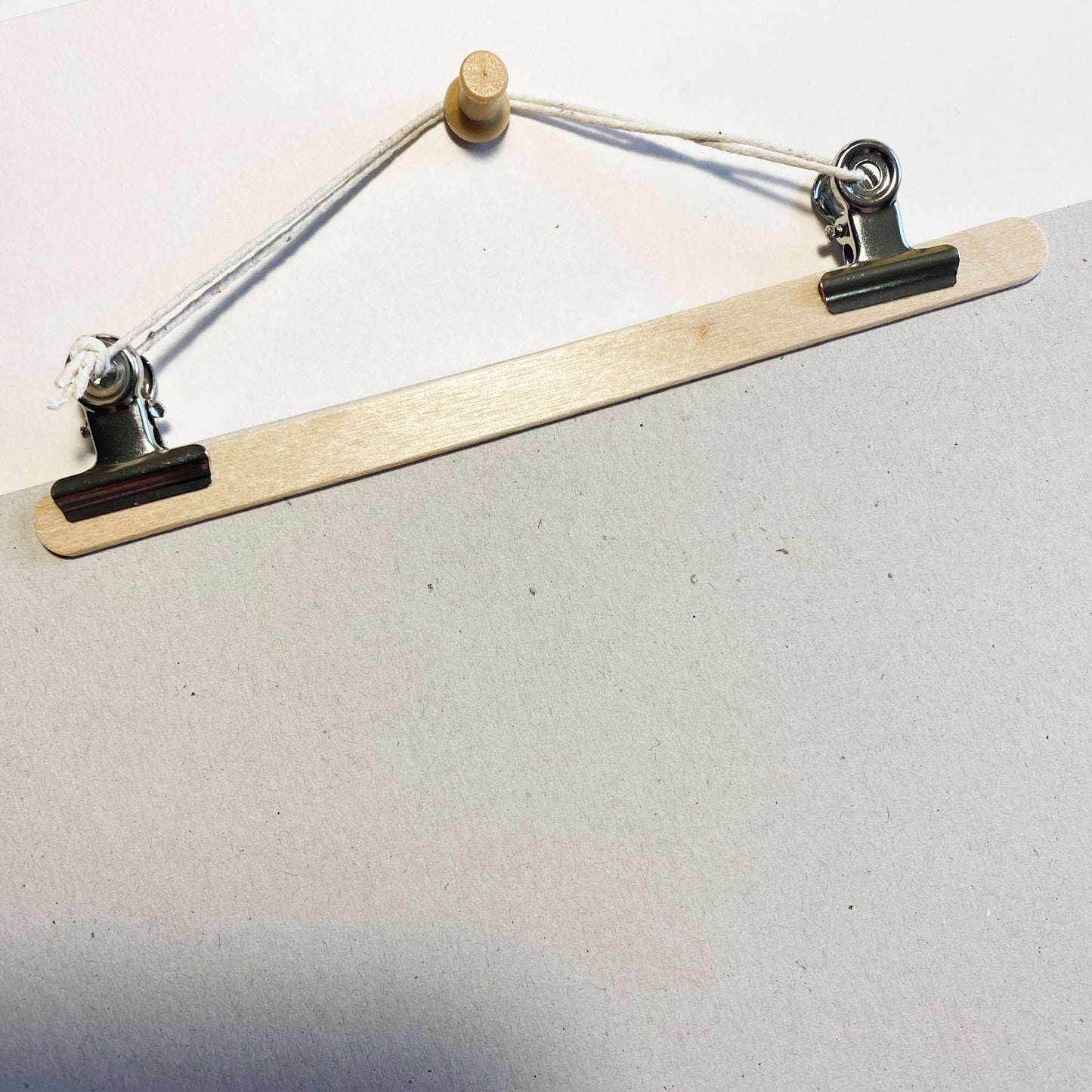 2024 Illustrated Wall Calendar