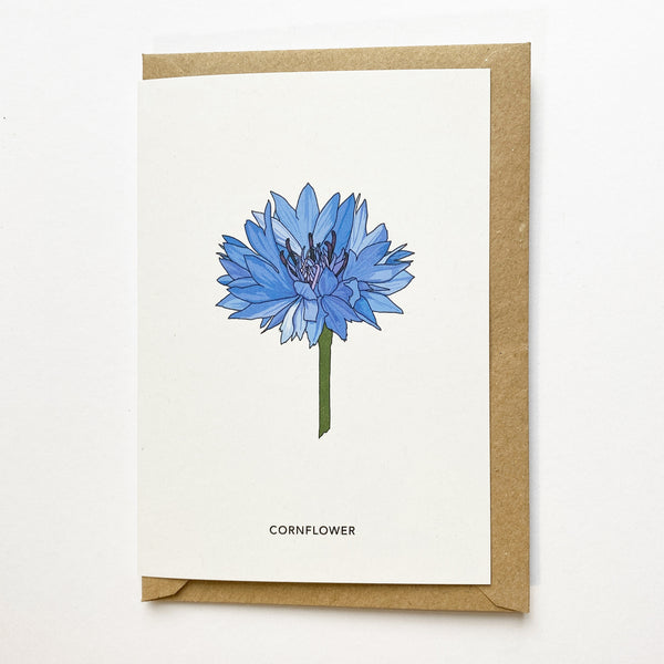 Wildflower Cards