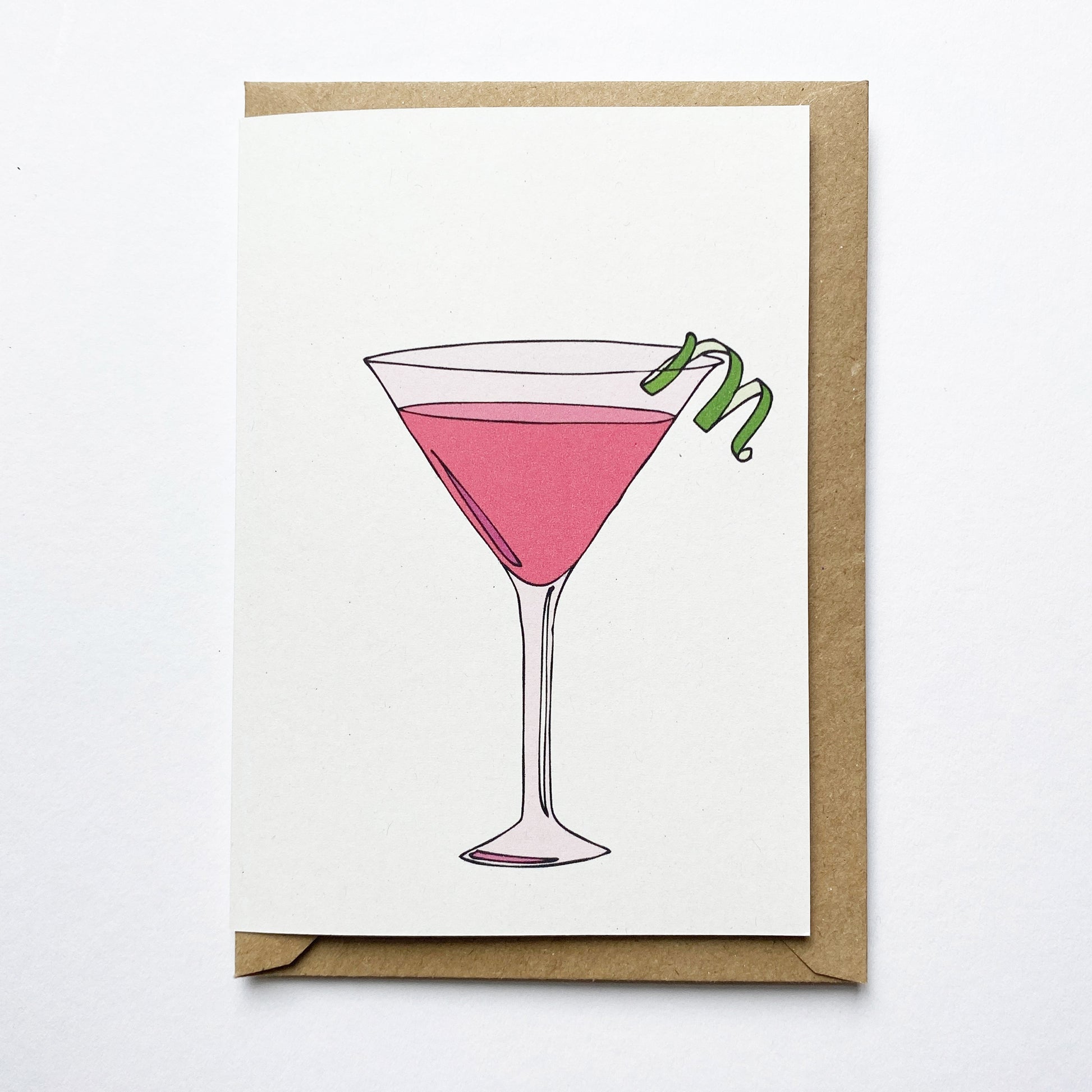 Cocktail Cards - katebroughton