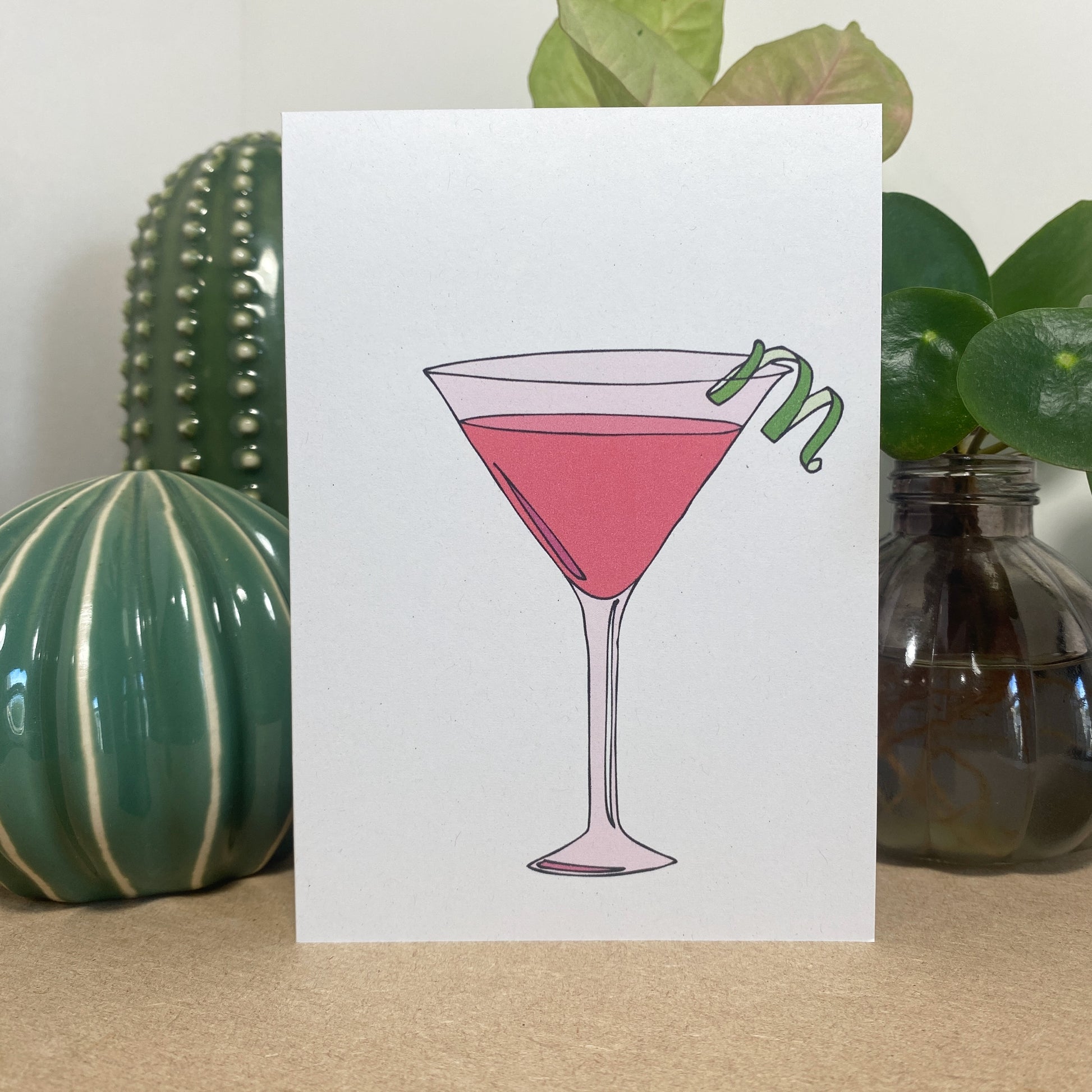 Cocktail Cards - katebroughton