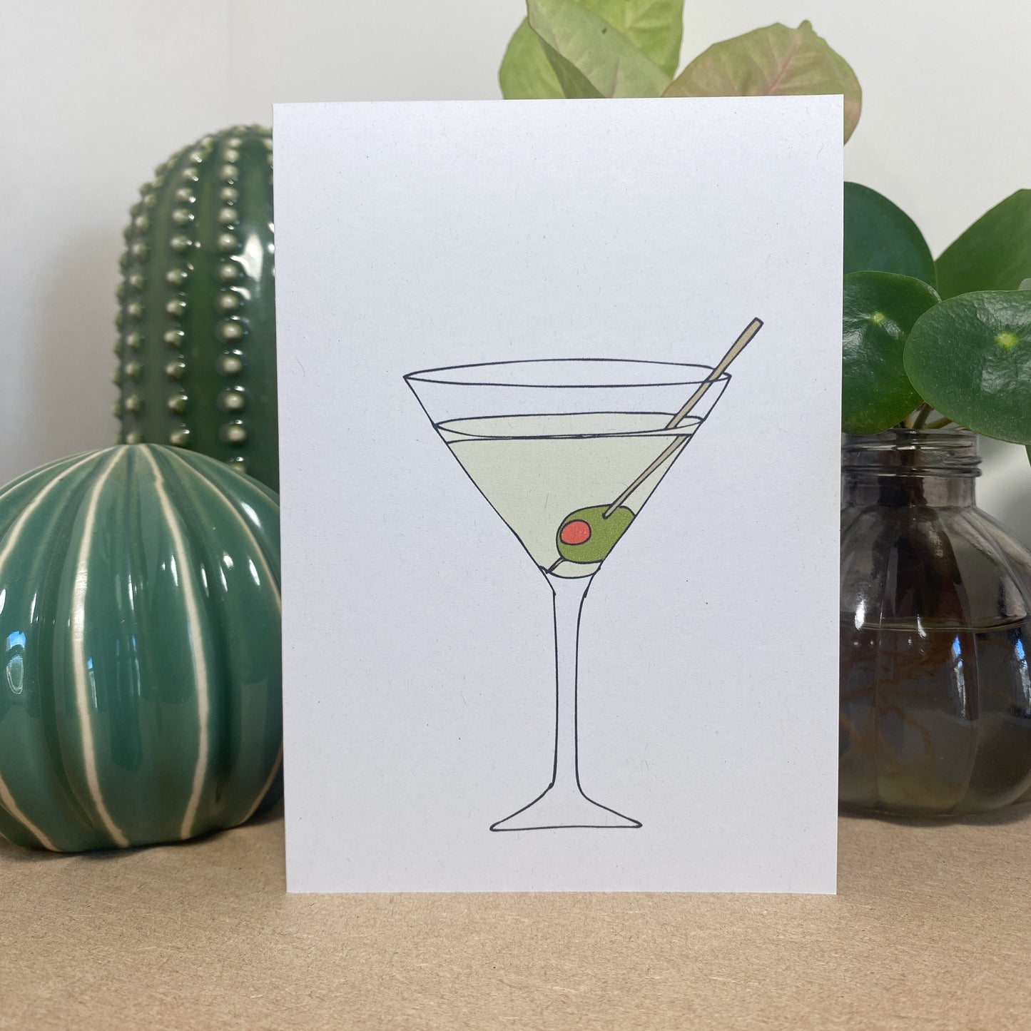 Cocktail Cards - katebroughton