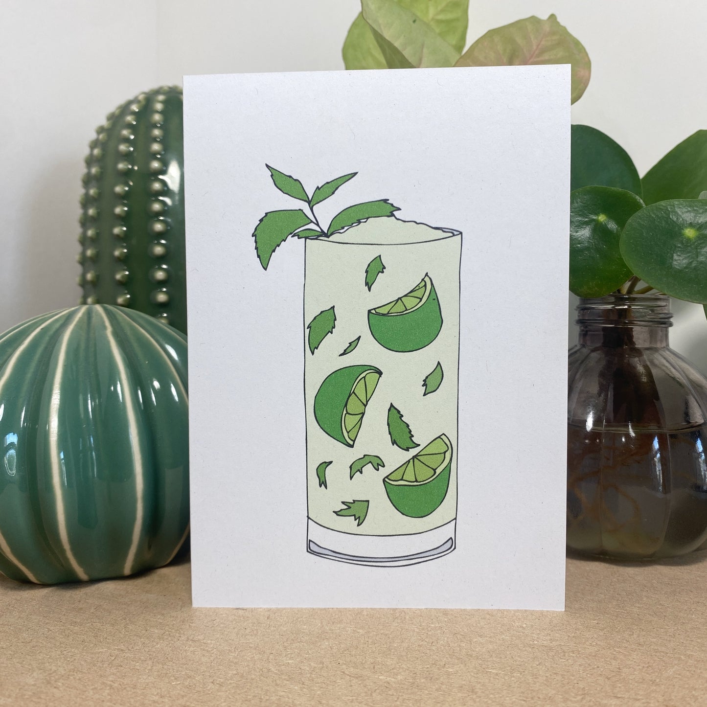 Cocktail Cards - katebroughton