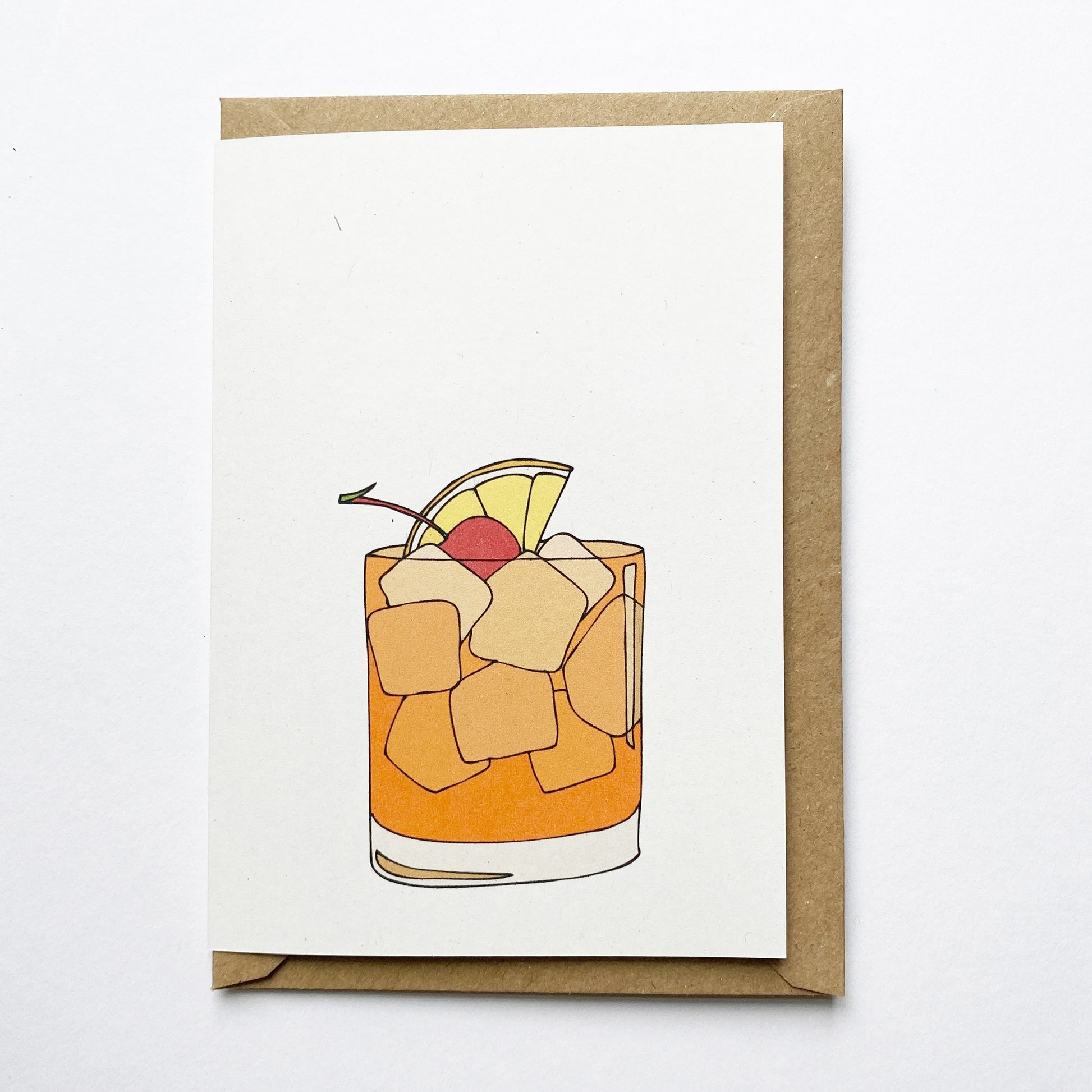 Cocktail Cards - katebroughton