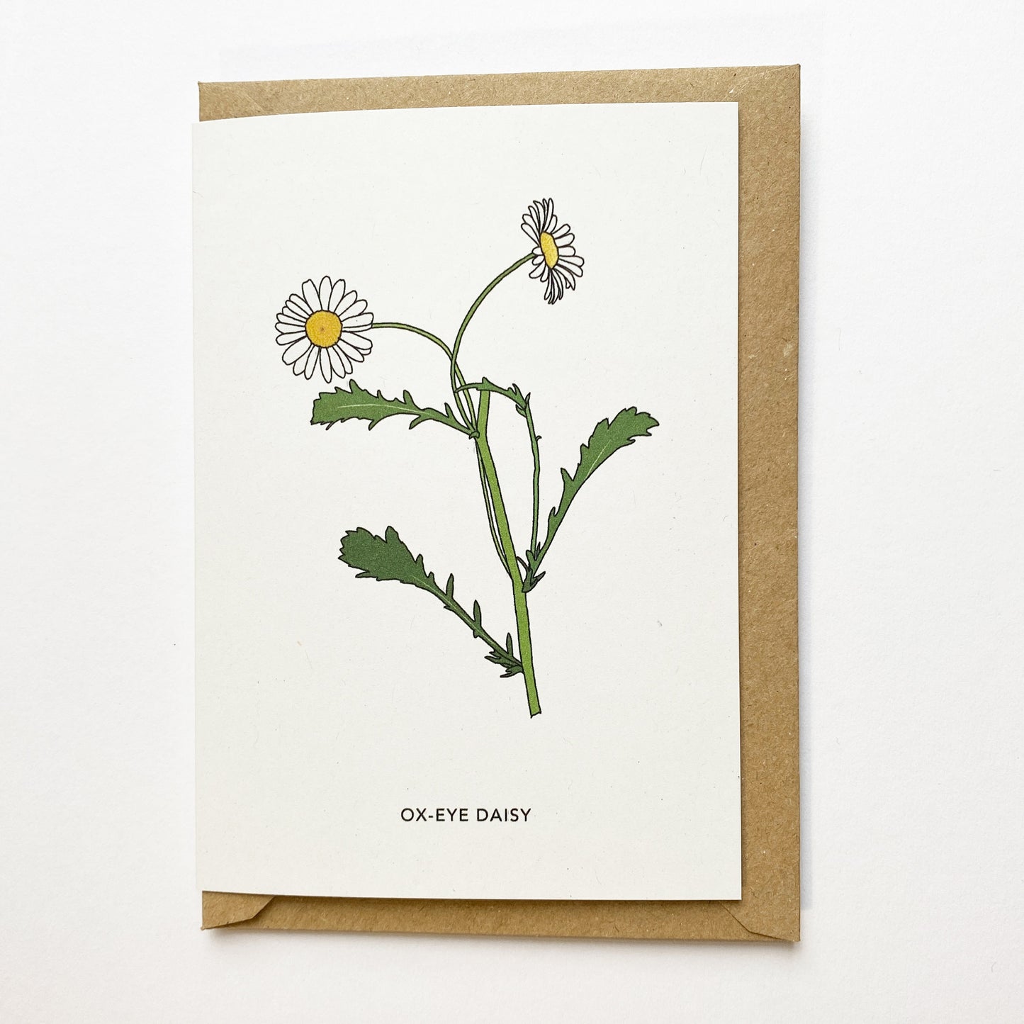 Wildflower Cards - katebroughton