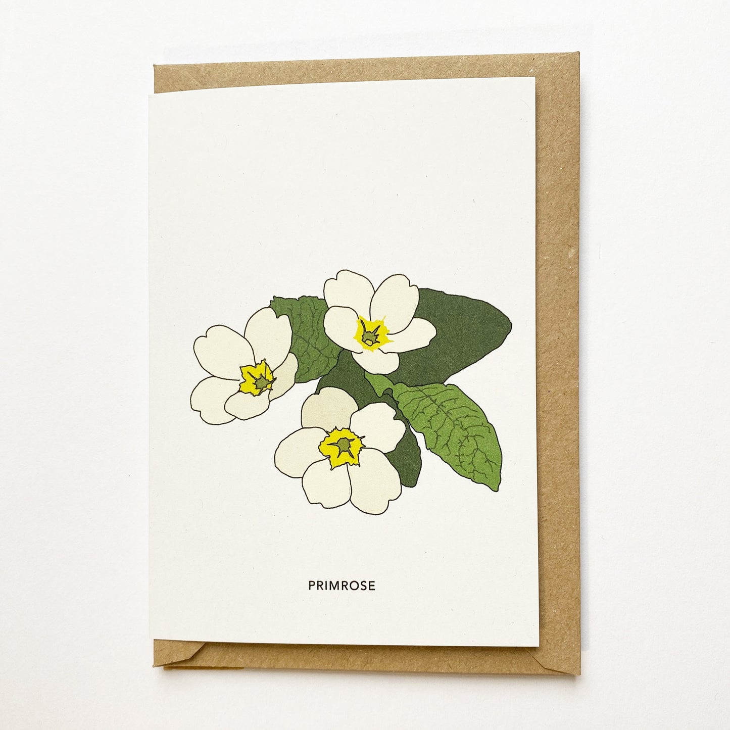 Wildflower Cards - katebroughton