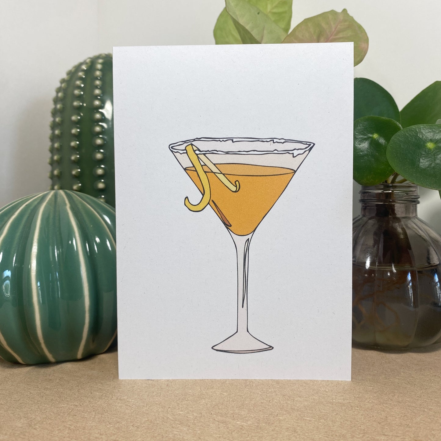 Cocktail Cards - katebroughton