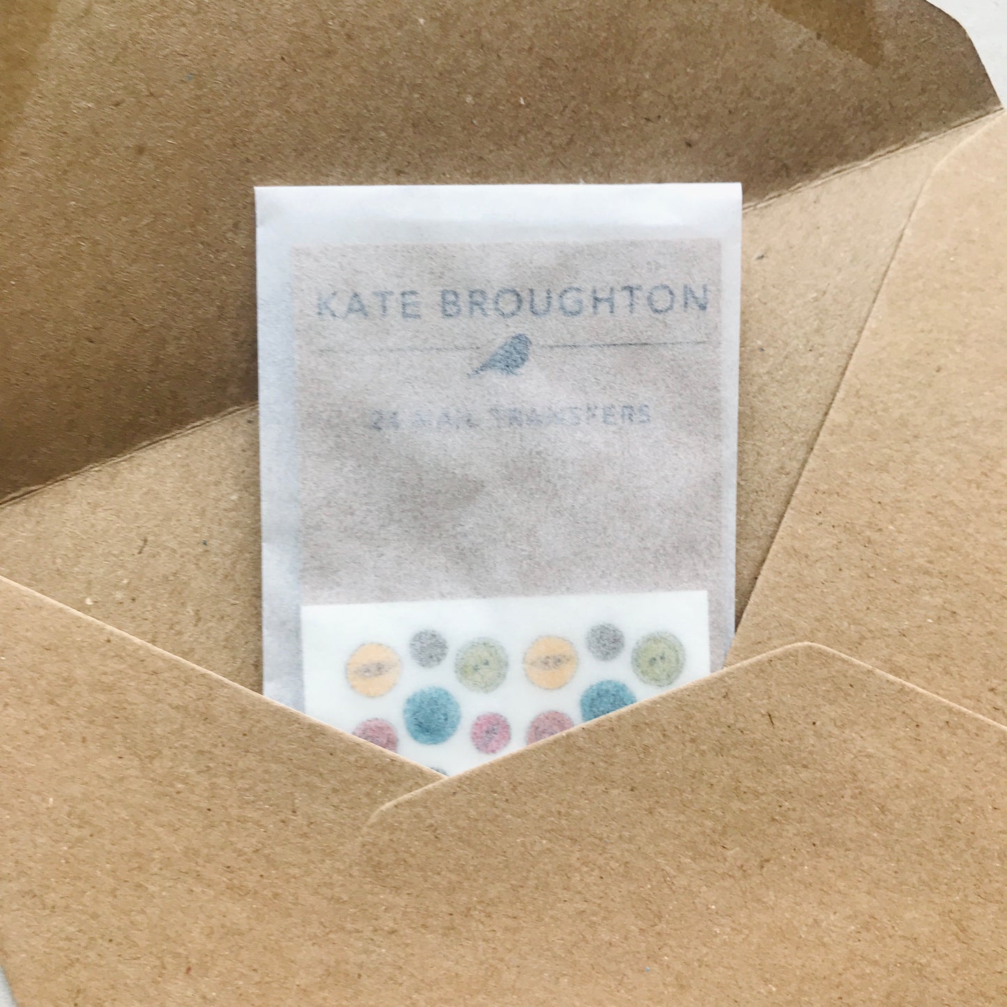 Button Nail Art Transfers - katebroughton