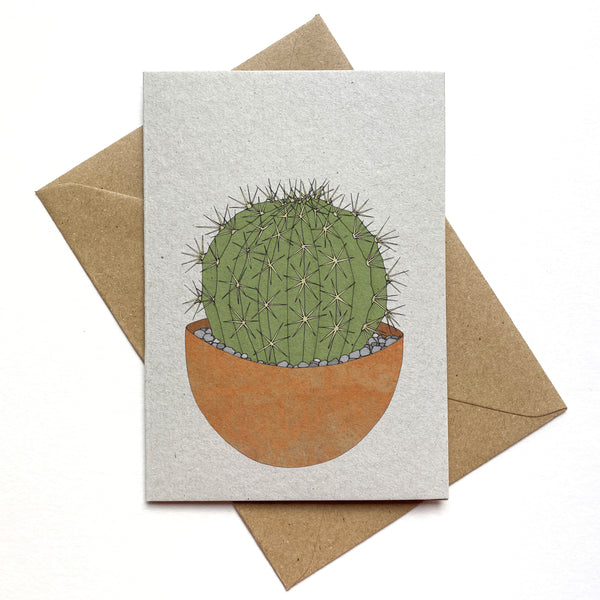 Cactus Cards