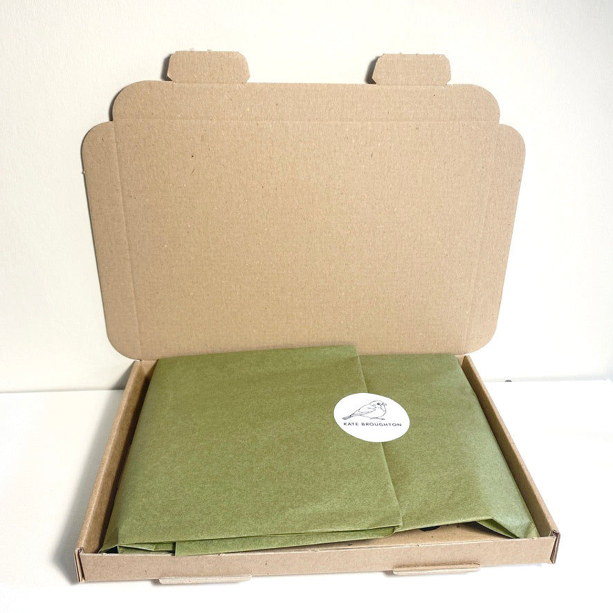 Studio lucky dip sale box (items worth £30+) - katebroughton