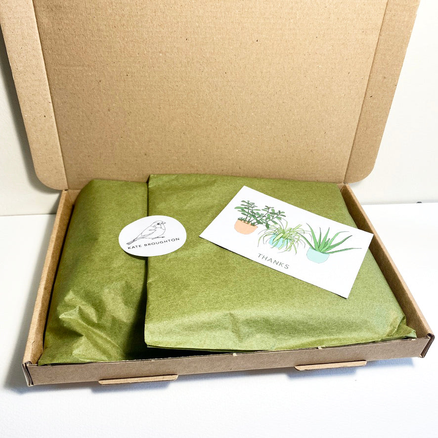 Studio lucky dip sale box (items worth £30+) - katebroughton